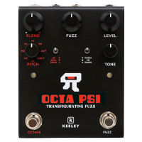 Keeley Octa Psi