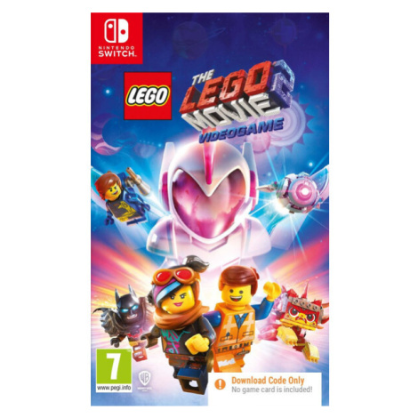 LEGO Movie Video Game 2 Warner Bros