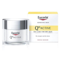 EUCERIN Q10 Active denní krém 50 ml