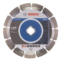 BOSCH Standard for Stone 180x22.23x2x10mm 2.608.602.600