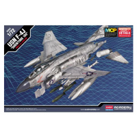 Model Kit letadlo 12515 - F-4J 