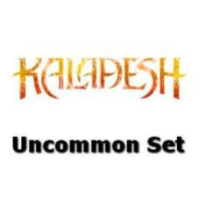 Kaladesh: Uncommon set