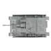 Snap Kit tank 6284 - German StuG IV (1:100)