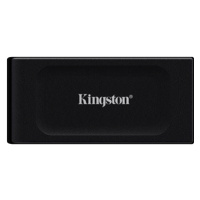 Kingston XS1000 SSD 2TB