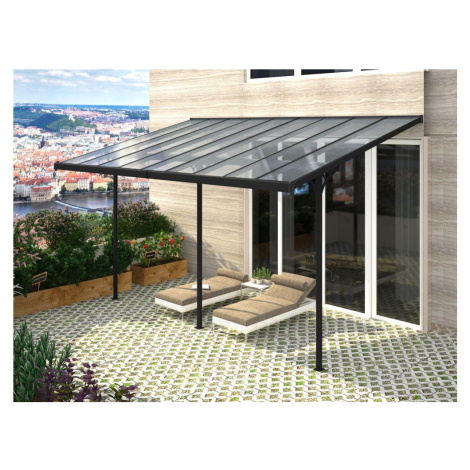 Rojaplast BRUCE J pergola B618