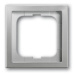 ABB Future Linear rámeček ušlechtilá ocel 1754-0-4317 (1721-866K) 2CKA001754A4317