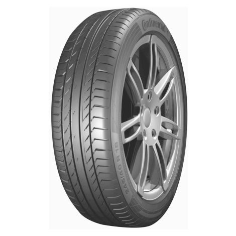 Continental ContiSportContact 5 225/45 R18 91 Y Letní