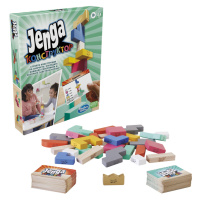 Stavitelská hra jenga maker, hasbro f4528