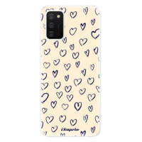 iSaprio Heart Light - Samsung Galaxy A02s