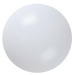 OSMONT TIT65000 TITAN V1 stropní/nástěnné plastové polovestavné svítidlo bílá IP44 3000 K 13W LE
