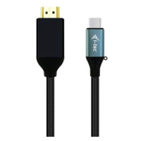 i-tec USB-C HDMI Cable Adapter 4K/60Hz