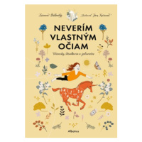 Neverím vlastným očiam | Ján Kurinec, Zuzana Štelbaská