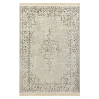 Nouristan - Hanse Home koberce Kusový koberec Naveh 104382 Cream - 160x230 cm