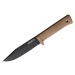 Cold Steel SRK Compact Desert Tan 49LCKDDTBK