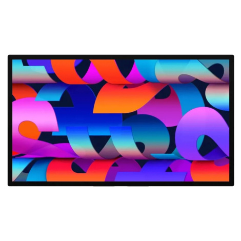 Apple Studio Display - sklo s nanotexturou - adaptér držáku VESA