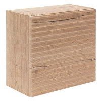 Koupelnová skříňka nízká Naturel Savona 40,2x39,6x21,7 cm dub halifax mat
