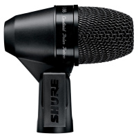 Shure PGA56 Mikrofon pro snare buben