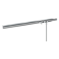 Vanová baterie Hansgrohe ShowerSolutions bez sprchového setu 150 mm chrom 45421000