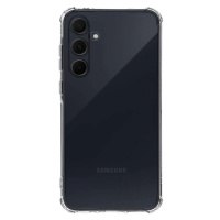 Tactical TPU Plyo Kryt Samsung Galaxy A35 5G čirý