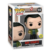 Funko POP Movies: Ghostbusters - Ray