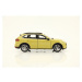 Bburago 1:24 Plus Porsche Cayenne Turbo Yellow