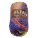Bellatex příze Soft Wool 100g - 87185 fialová