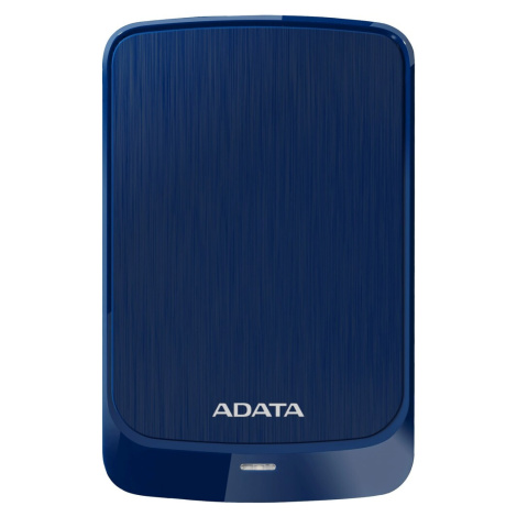 ADATA HV300 1TB, AHV320-1TU31-CBL Modrá