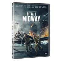 Bitva u Midway - DVD