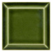Romotop krbová kamna Siena N01 2,9-7,5 kW zelená šumavská