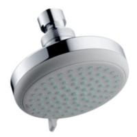 Hlavová sprcha Hansgrohe Croma 100 chrom 28462000