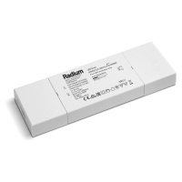 Radium Plochý ovladač Radium LED pro pásky 36W/24V