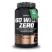 BioTech Iso Whey Zero 908 g caffé latte