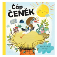 Čáp Čeněk | Edit Hajdu, Helena Haraštová