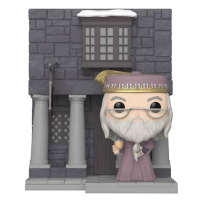 Figurka Harry Potter - Albus Dumbledore Funko POP! Deluxe