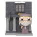 Figurka Harry Potter - Albus Dumbledore Funko POP! Deluxe