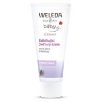 WELEDA Zklidňující pleťový krém 50ml