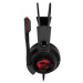 MSI DS502 herní Headset 7.1 černý