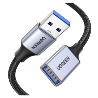 UGREEN USB 3.0 prodlužovací kabel s hliníkovým pouzdrem, 2 metry