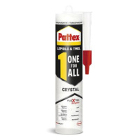 PATTEX One for All Crystal 290 g