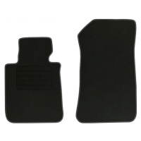 Bmw 1 E87 04-11 Koberečky velur Comfort Pr +stopky