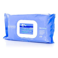 URIAGE Bébé 1st Cleansing Water Wipes x70