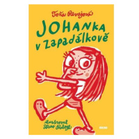 Johanka v Zapadálkově