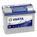 VARTA Blue Dynamic EFB 60Ah, 12V, N60