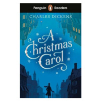 Penguin Readers Level 1: A Christmas Carol (ELT Graded Reader) - Charles Dickens