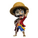 Kolekce figurek Freeny's Hidden Dissectibles One Piece S1 Trios – Luffy,  Zoro, Sanji