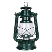 Brilagi Brilagi - Petrolejová lampa LANTERN 28 cm zelená
