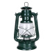 Brilagi Brilagi - Petrolejová lampa LANTERN 28 cm zelená