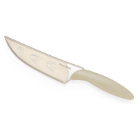 Tescoma Nůž kuchařský MicroBlade MOVE 13 cm, s ochranným pouzdrem