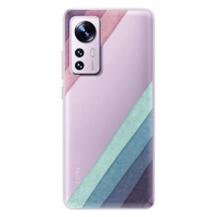 iSaprio Glitter Stripes 01 pro Xiaomi 12 / 12X