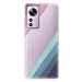 iSaprio Glitter Stripes 01 pro Xiaomi 12 / 12X